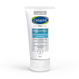 CETAPHIL Pro Itch Control Gesichtscreme, 50 ml - 1