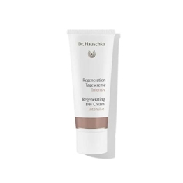 Dr Hauschka Regenerating Day Cream Intensive Gesichtscreme, 40 ml - 1