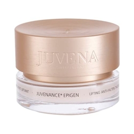 Juvena Unisex Crema ARRUGAS EPIGEN Anti-Wrinkle Lifting Cream, Negro, Fünfzig, 50 ml - 1