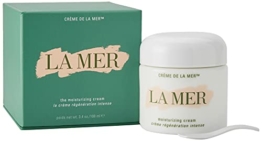 La Mer, Crème de La Mer Gesichtscreme, 100ml - 1