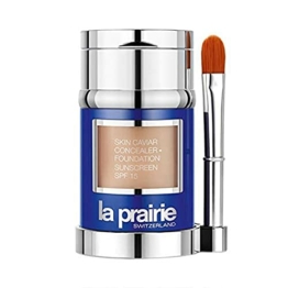 La Prairie Skin Caviar Concealer Foundation SPF15, Pure Ivory, 30 g - 1