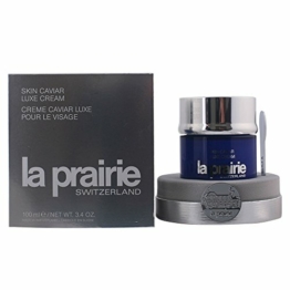 La Prairie Skin Caviar Luxe Creme, Gesichtscreme, 1er Pack (1 x 100 ml) - 1