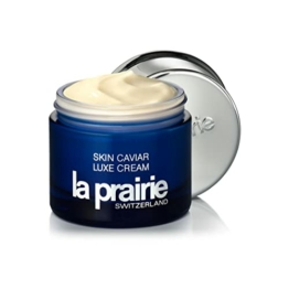 La Prairie The Caviar Collection femme/woman, Skin Luxe Cream, 1er Pack (1 x 50 ml) - 1