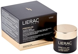 Lierac Gesichtscreme Premium 50.0 ml, Preis/100 ml: 155.98 EUR - 1