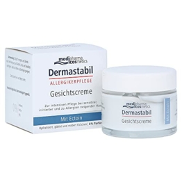 Medipharma Cosmetics, cosmetics Dermastabil Gesichtscreme, 50 ml, 1 stück - 1
