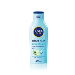 Nivea Sun Apres Lotion 400ml - 1