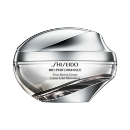 Shiseidoshiseido Sahne Und Gesichtsmilch 1Er Pack (1X 50 Ml) , Ml (1Er Pack) - 1