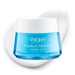VICHY, Aqualia Thermal Leichte Creme für das Gesicht ml, 50 ml - 1