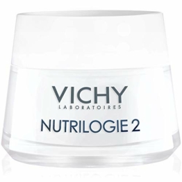 vichy Gesichtscreme Nutrilogie 2 50 ml - 1